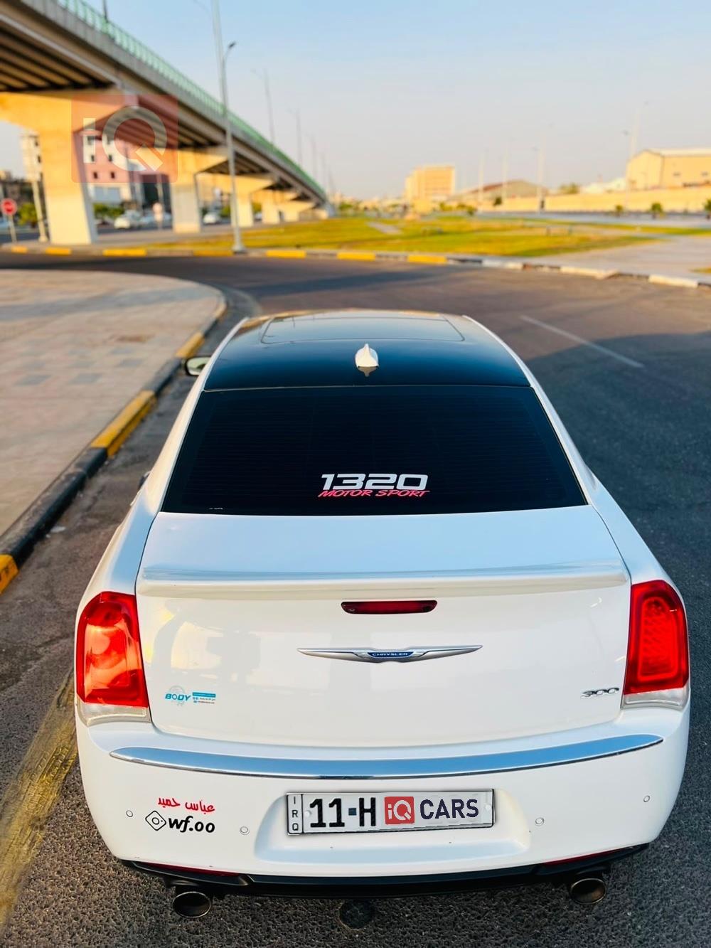 Chrysler 300
